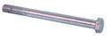 SPINDLE PIN BOLT MED/TXT