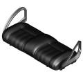 Premium Seat Bottom Pod (Black)