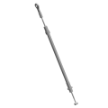 EZ-GO Parts - Textron Off Road/Cushman Parking Brake Cable - Image 2