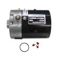 Motor Stock, EZGO, PDS, ADV,  w/O'Ring Pkg.