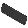 E-Z-GO Nameplate (Black)