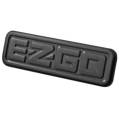 EZ-GO Parts - Blackout E-Z-GO Nameplate - Image 2