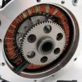 EZ-GO Parts - Motor E-Brake Short Shaft - Image 7