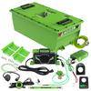 Bolt Energy 51V 160AH Professional Accessory Battery Kit