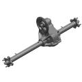 EZ-GO Parts - ASSY, AXLE, ELEC, LIT DTY, 16.99:1 RXV - Image 2