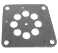 REED PLATE, C/HD 2-CYCLE