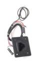 Charge Receptacle, w harness RXV