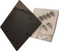 MOUNTING PLATE, DOUBLE SAND MUG, CC DS