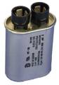 Capacitor 3MFD/660 VAC Powerwise II OEM