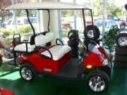 Golf Carts Cover