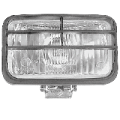 HEADLIGHT,12V HALOGEN 