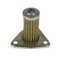 OIL PUMP FILTER 4CY EZ