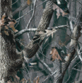 Nivel - Real Tree Hardwoods HD Camouflage Skinz. - Image 1