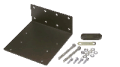 MOUNTING BRACKET KIT-Black