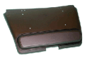 FRONT PLASTIC SHIELD 89-up