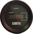 HOUR METER-12-48VOLT CURTIS