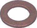 SPINDLE THRUST WASHER 4W EZGO