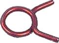 FUEL HOSE CLAMP 1/4ECO (BAG-20)