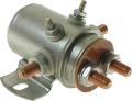 SOLENOID 12V 6 POLE COPPER CO