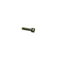 Bolt amd Washer. M6 x 1 x 30 mm LG