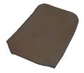 SEAT BACK COVER,  BLK CC 81-99 (5)