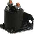 SOLENOID 12 V 4 P