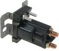 SOLENOID 24V 4 POLE