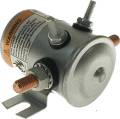 SOLENOID 24V 4 POLE COPPER