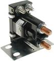 SOLENOID 36V 4 POLE ANG \ BRKE