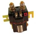 SOLENOID, ALBRIGHT 48V