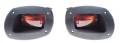 TAIL LIGHT KIT, EZGO RXV