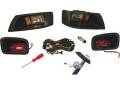 Premium Light Kit EZGO TXT