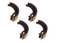 BRAKE SHOE (BOX OF 4) - XRT1200 / SE