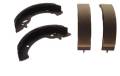 BRAKE SHOE SET (4), ST4X4