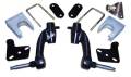 LIFT KIT EZGO RXV GAS 08-UP