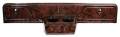 DASH ASSY REGAL BURL EZGO 1986-1993