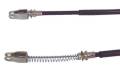 BRAKE CABLE - R.H. EZGO 1988-89