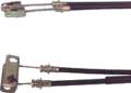 BRAKE CABLE EZGO 93-94 2 CY DR 34 1/2"