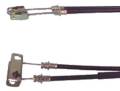 BRAKE CABLE EZGO 93-94 4 CYL