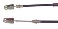 BRAKE CABLE- EZGO 4 CYCLE RH