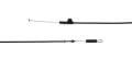 BRAKE CABLE - DRIVER SIDE, EZGO RXV