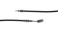 BRAKE CABLE - PASSENGER SIDE, EZGO RXV