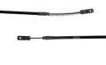 PARK BRAKE CABLE, RH; ST480/4800