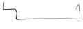 BRAKE SUPPLY LINE -  XRT 1200, 1200SE