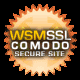WSM SSL Comodo